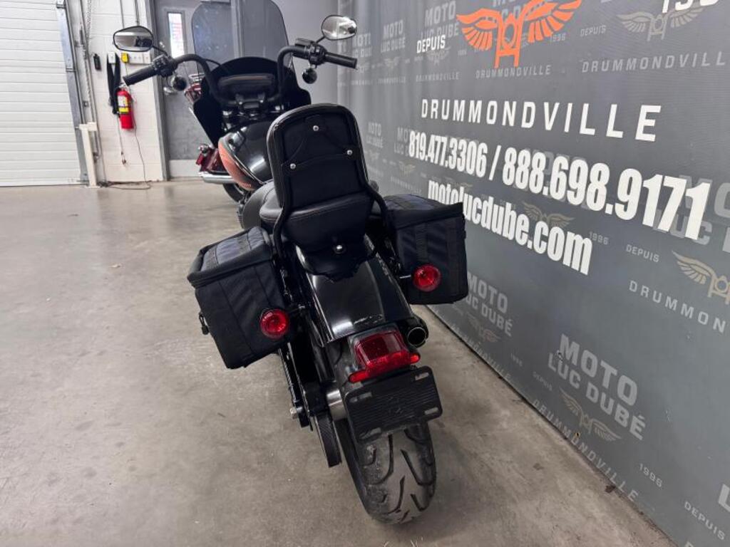 Harley-Davidson XL883N Iron 883 2014