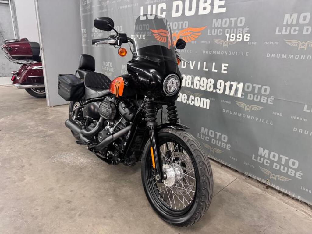 Harley-Davidson XL883N Iron 883 2014
