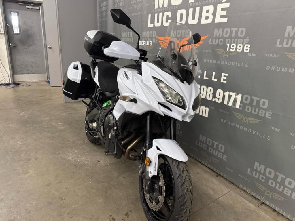 Honda CTX700T 2014