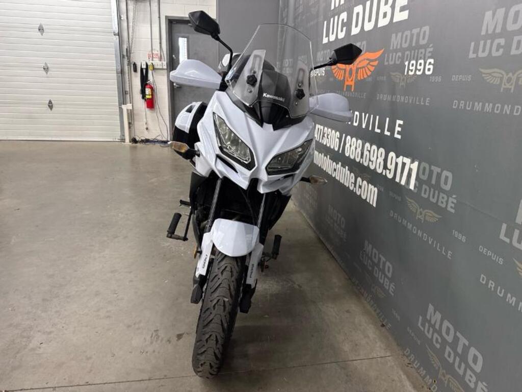 Honda CTX700T 2014