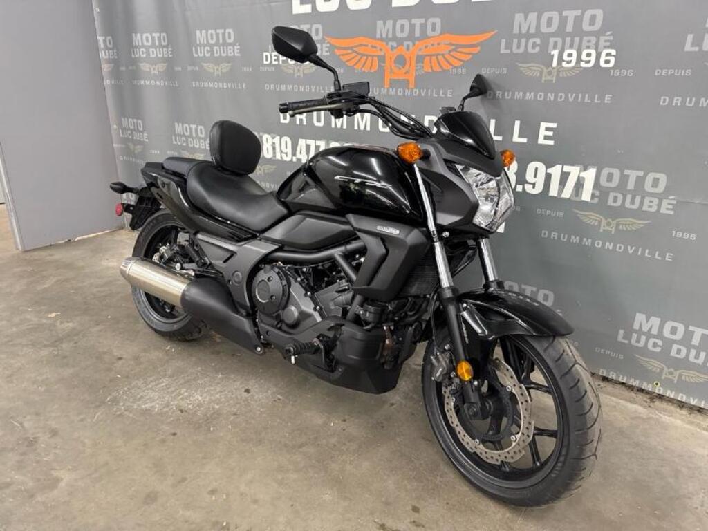 Kawasaki Vulcan S 650 ABS 2020