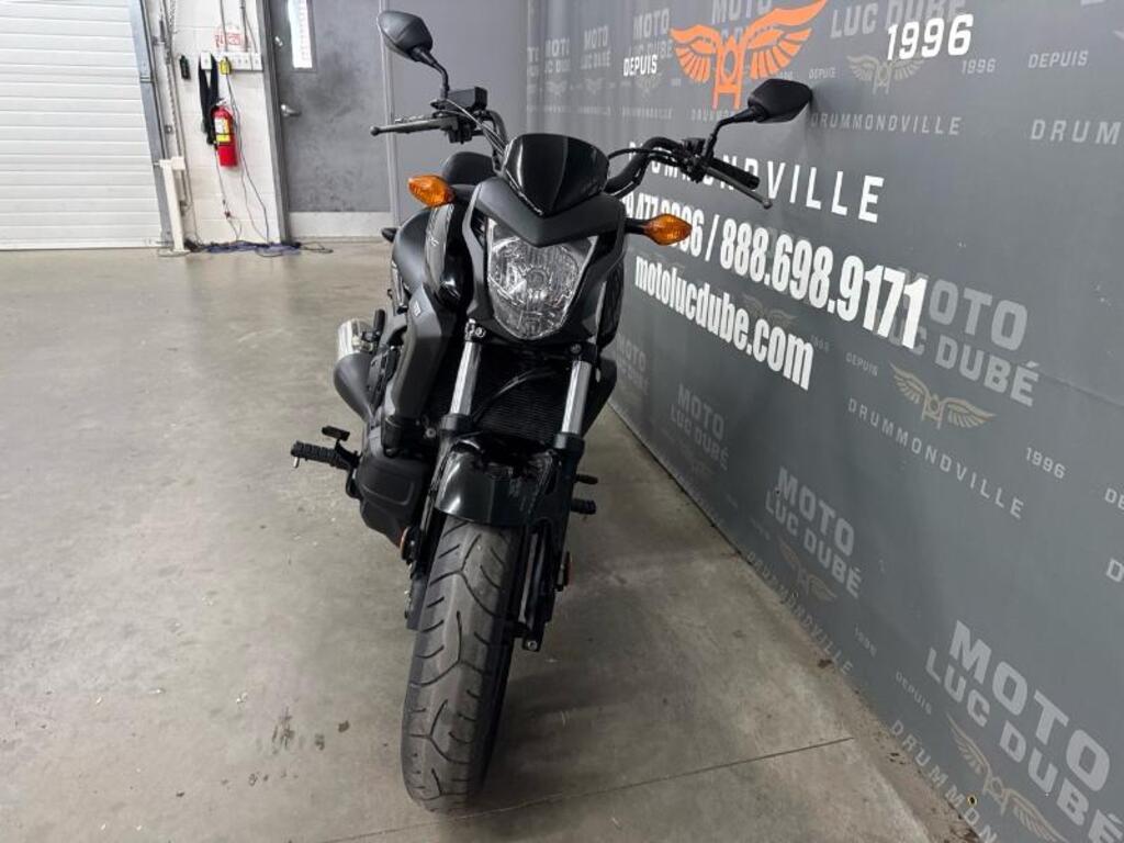 Kawasaki Vulcan S 650 ABS 2020