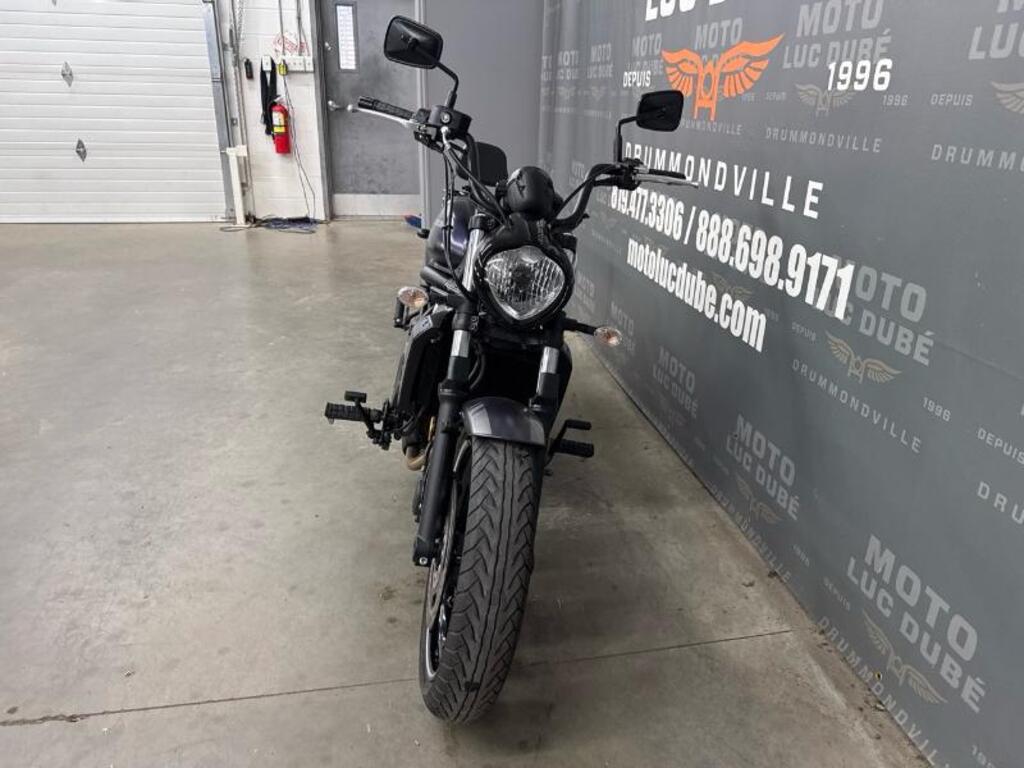 Harley-Davidson FXLRS Low Rider S 117 2022