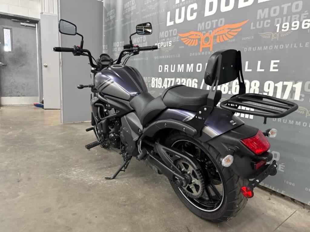 Harley-Davidson FXLRS Low Rider S 117 2022