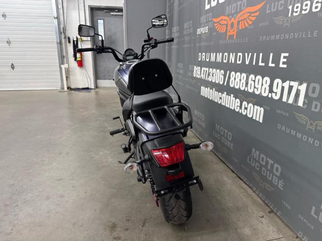Harley-Davidson FXLRS Low Rider S 117 2022