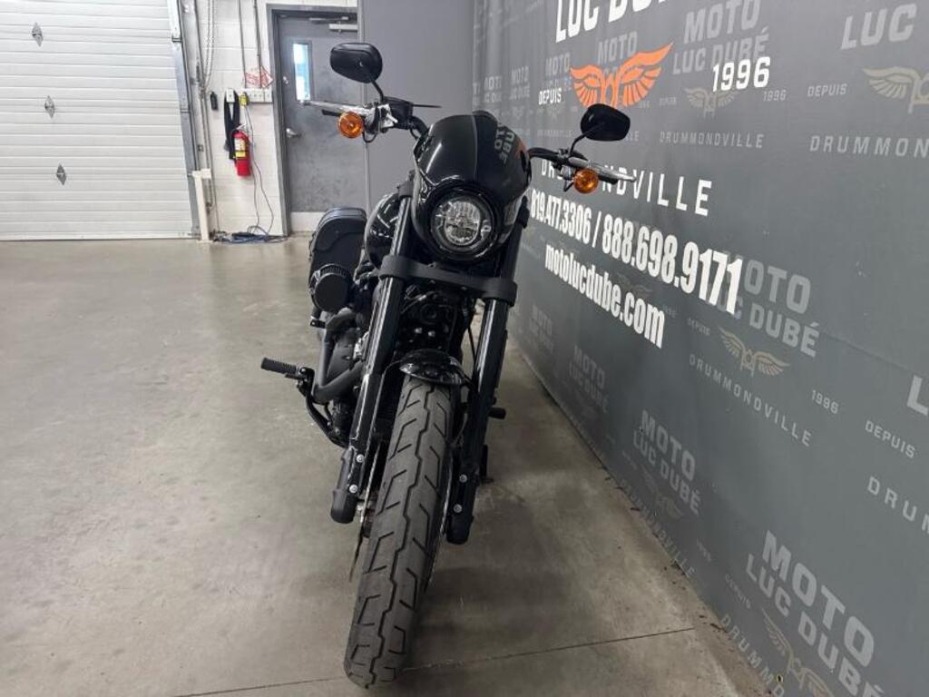 Honda Shadow Aero 750 2014