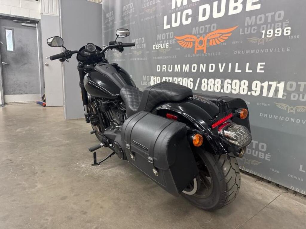 Honda Shadow Aero 750 2014
