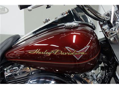 Harley-Davidson Road King 2008