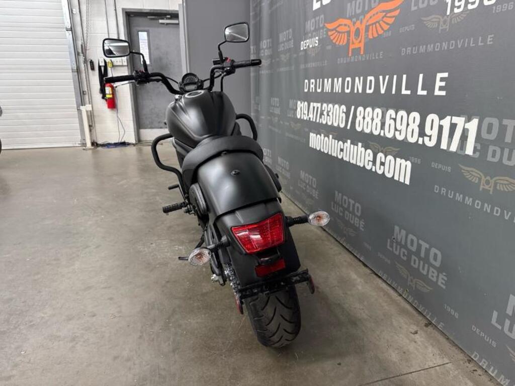 Kawasaki Vulcan S 650 ABS 2023