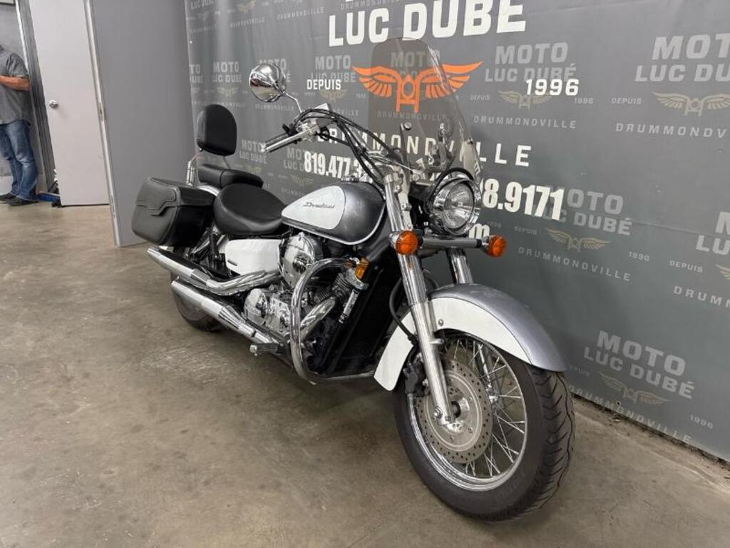 Kawasaki Vulcan S 650 ABS 2023