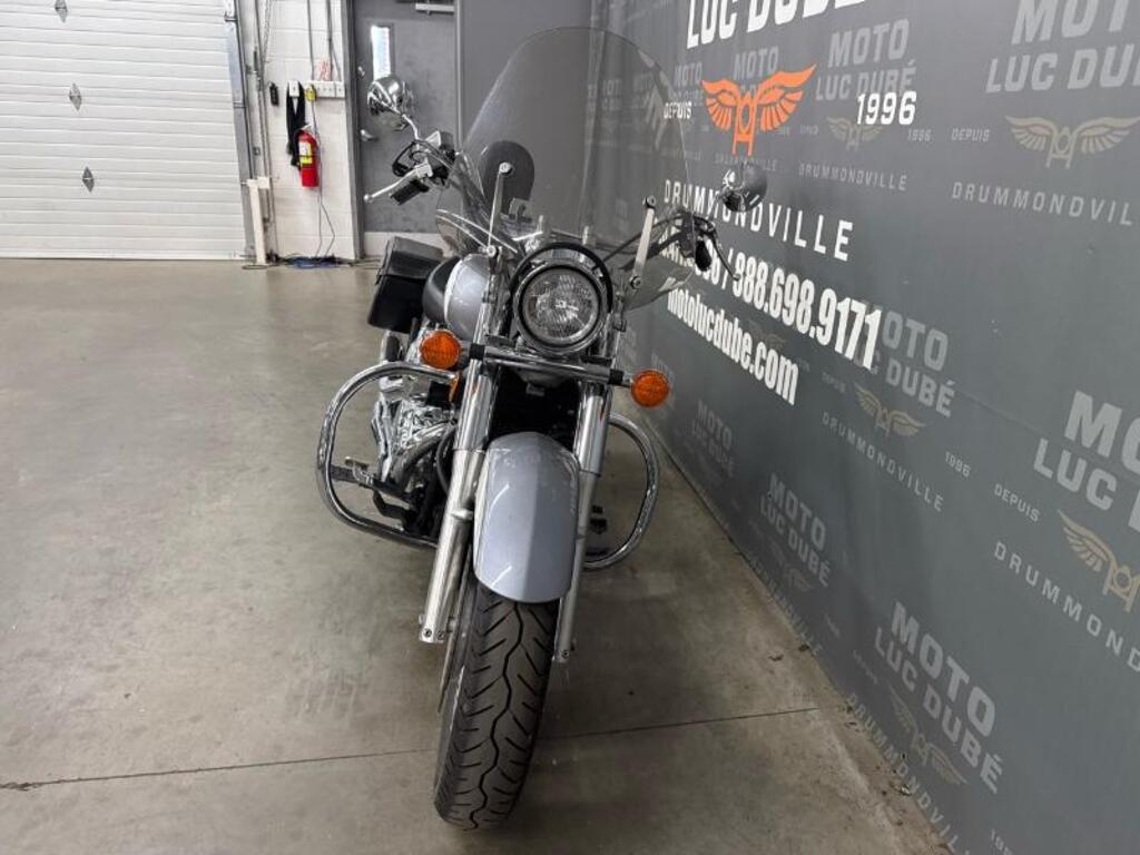 Kawasaki Vulcan S 650 ABS 2023