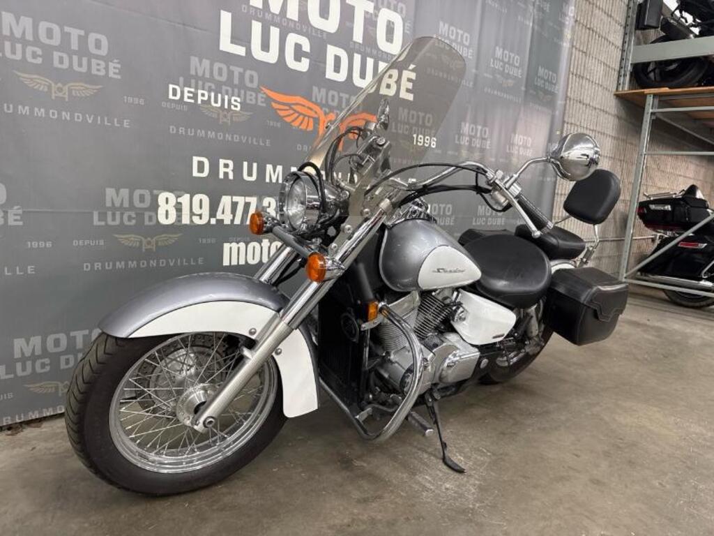 Kawasaki Vulcan S 650 ABS 2023