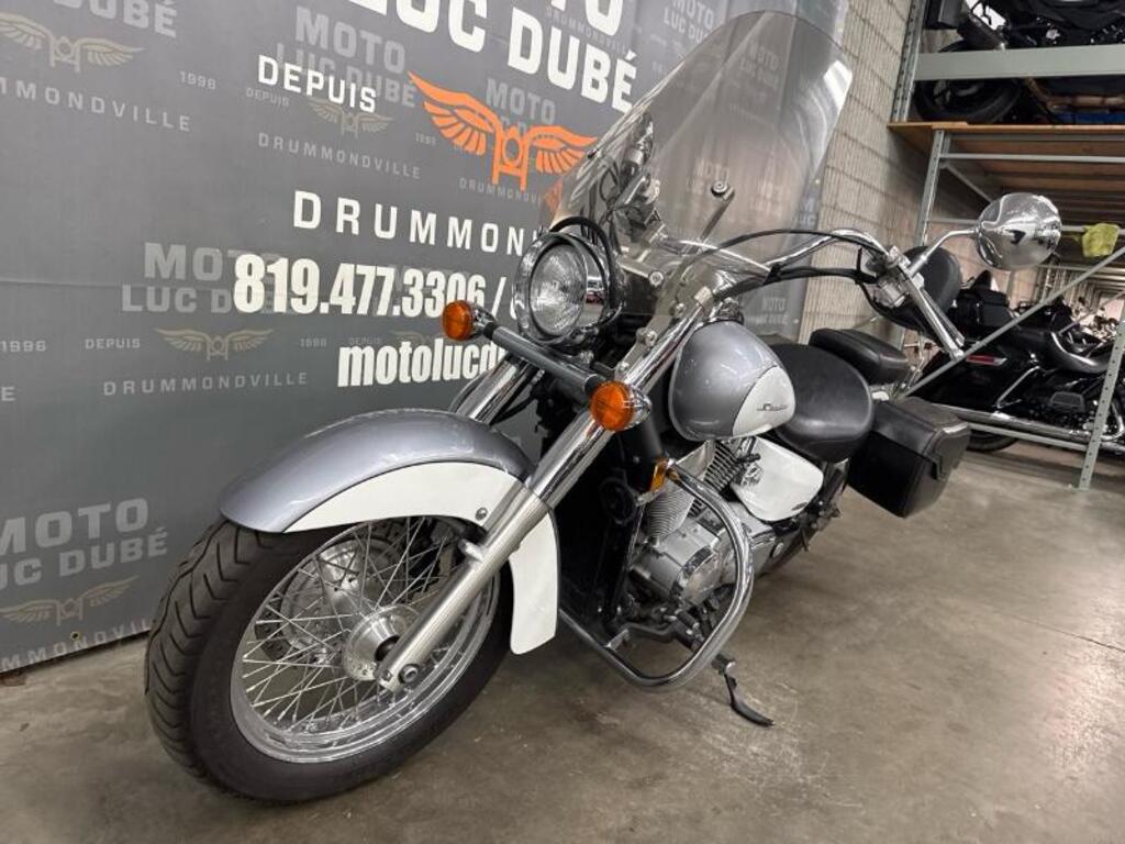 Kawasaki Vulcan S 650 ABS 2023