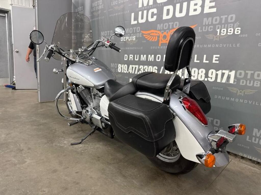 Kawasaki Vulcan S 650 ABS 2023