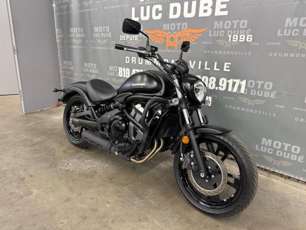 Kawasaki Vulcan S 650 ABS 2023