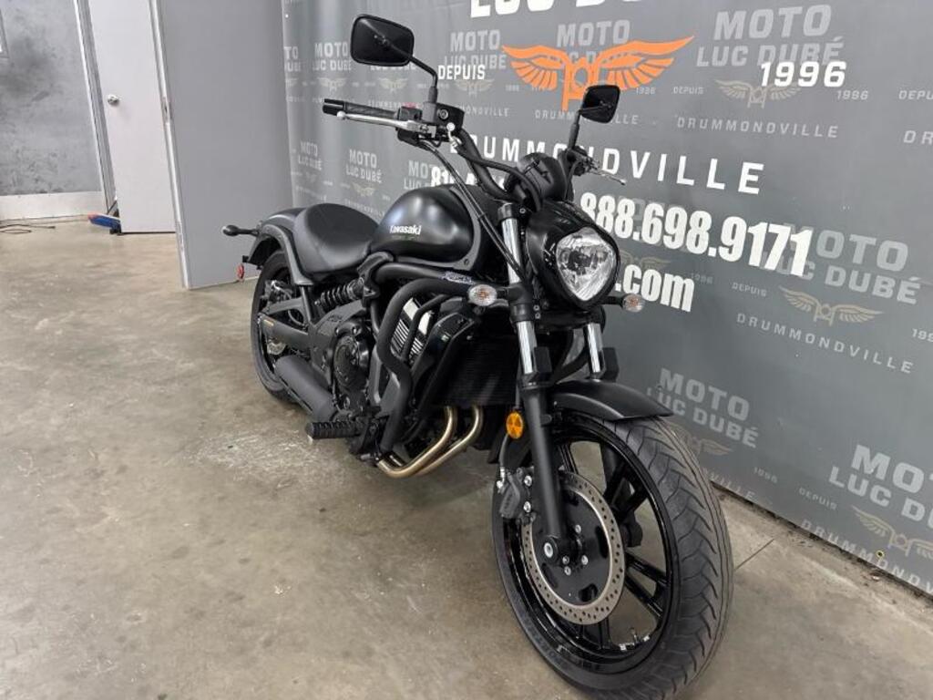 Kawasaki Vulcan S 650 ABS 2023