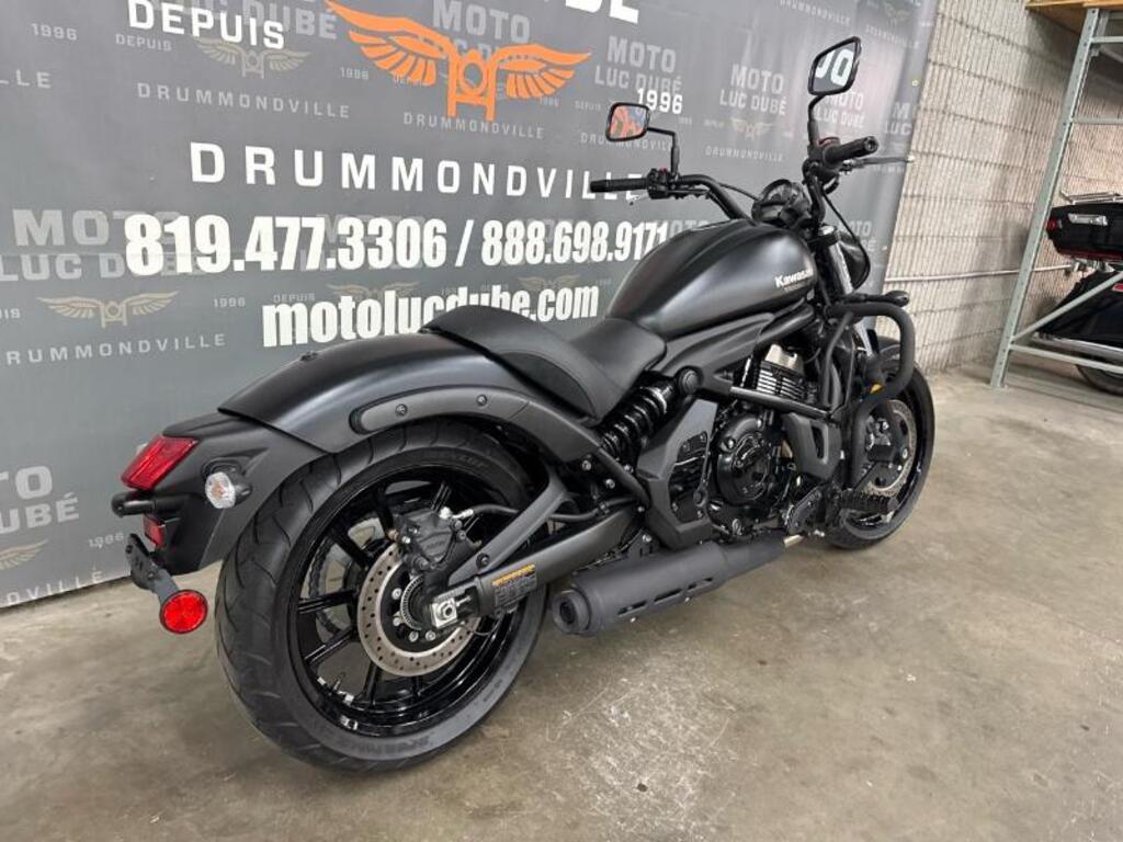 Kawasaki Vulcan S 650 ABS 2023