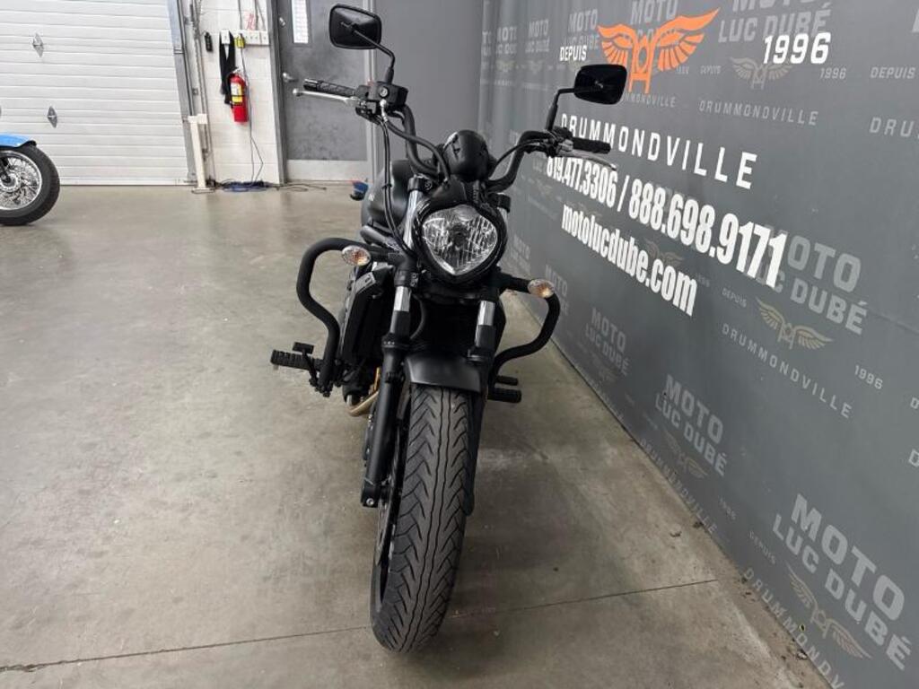 Kawasaki Vulcan S 650 ABS 2023