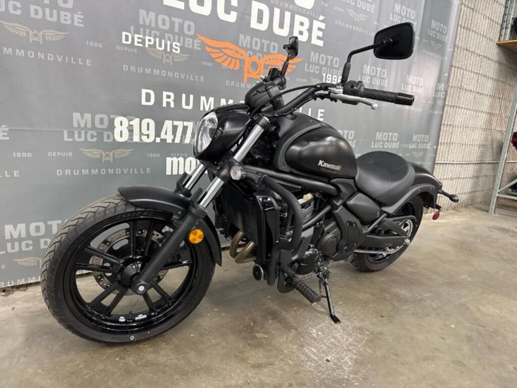 Kawasaki Vulcan S 650 ABS 2023