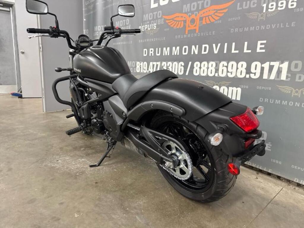 Kawasaki Vulcan S 650 ABS 2023