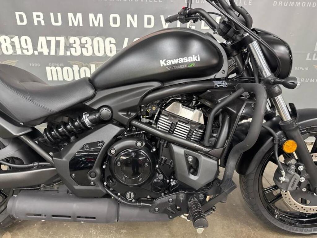 Yamaha Bolt C-Spec 2015