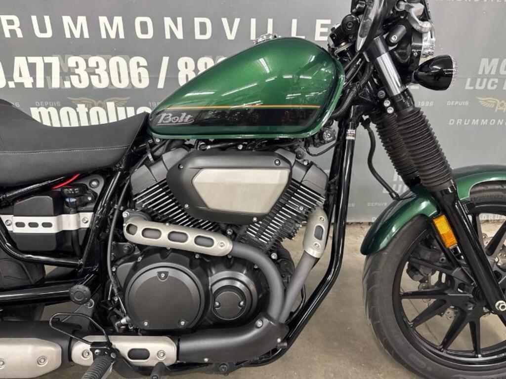 Harley-Davidson FLSSL Softail Slim 2014