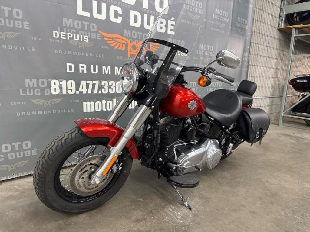 Indian Motorcycles Scout Icon 2018