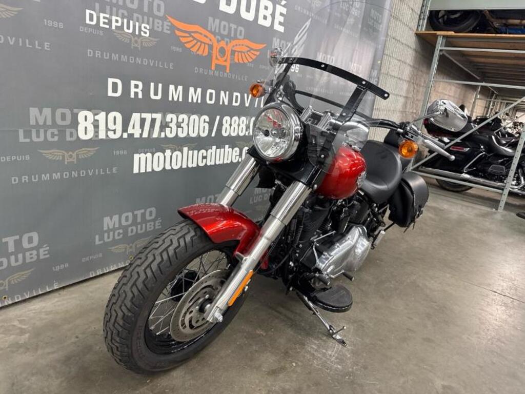 Indian Motorcycles Scout Icon 2018