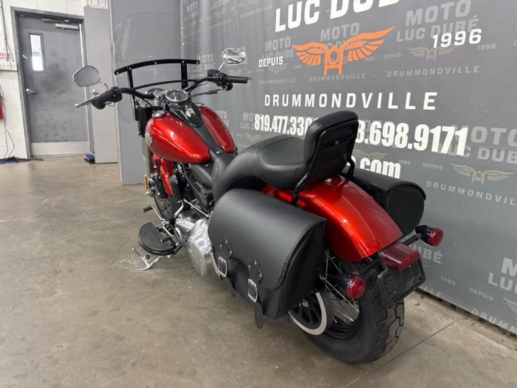 Indian Motorcycles Scout Icon 2018
