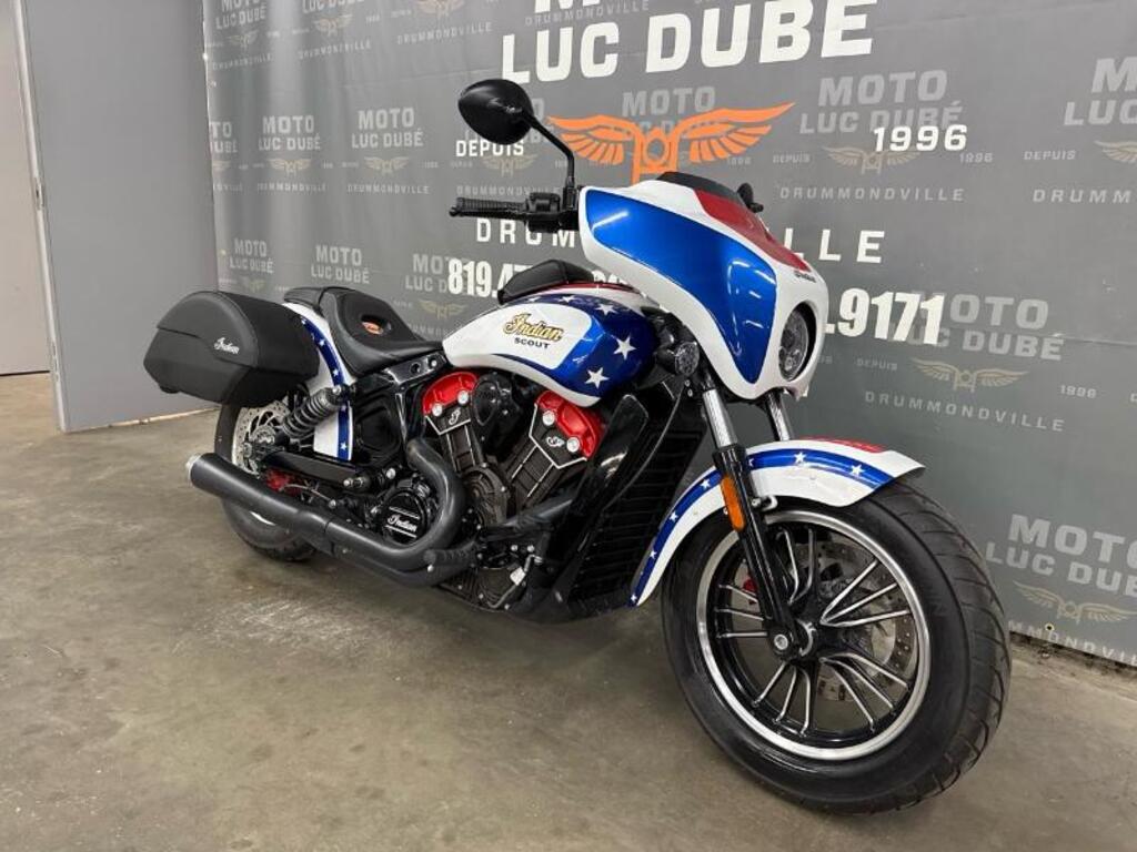 Harley-Davidson FLRT Freewheeler 2024