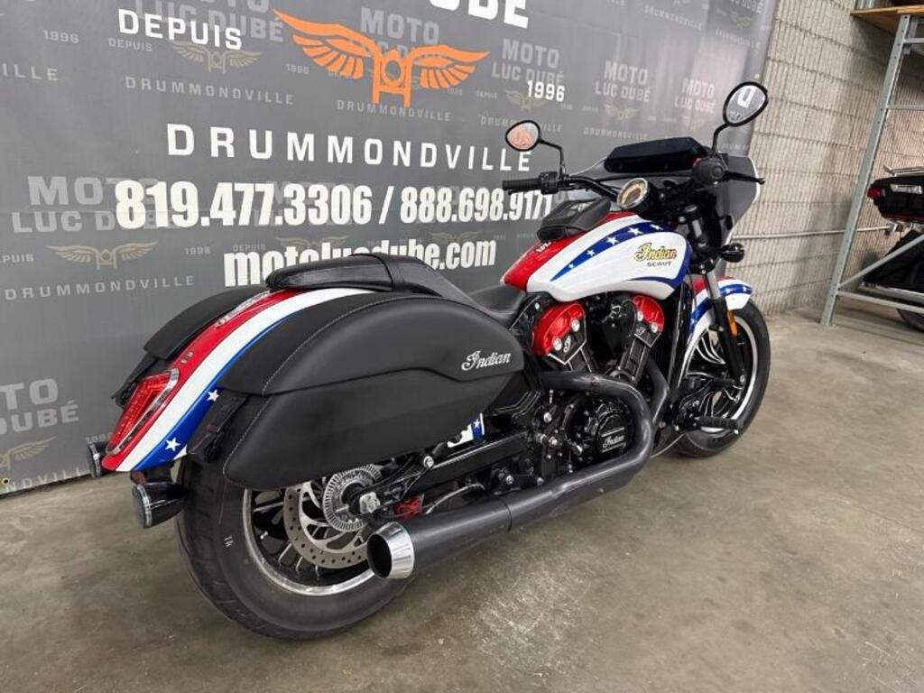 Harley-Davidson FLRT Freewheeler 2024