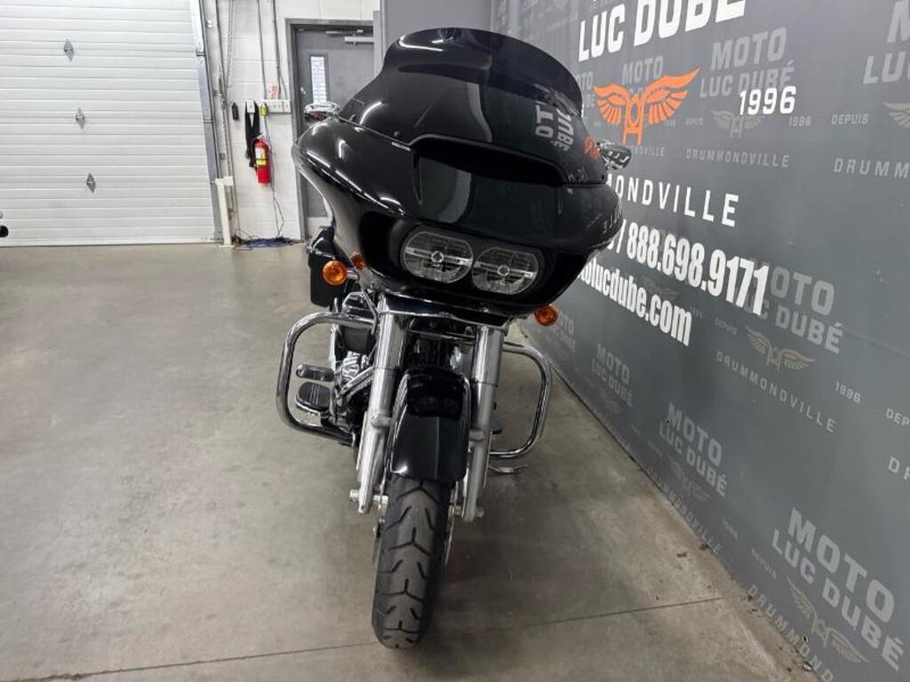 Harley-Davidson FLTRX Road Glide 2018