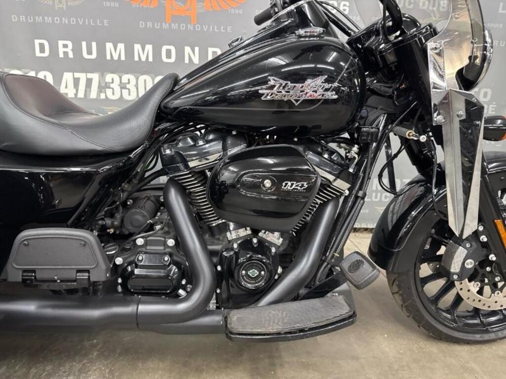 Harley-Davidson FLTRX Road Glide 2018