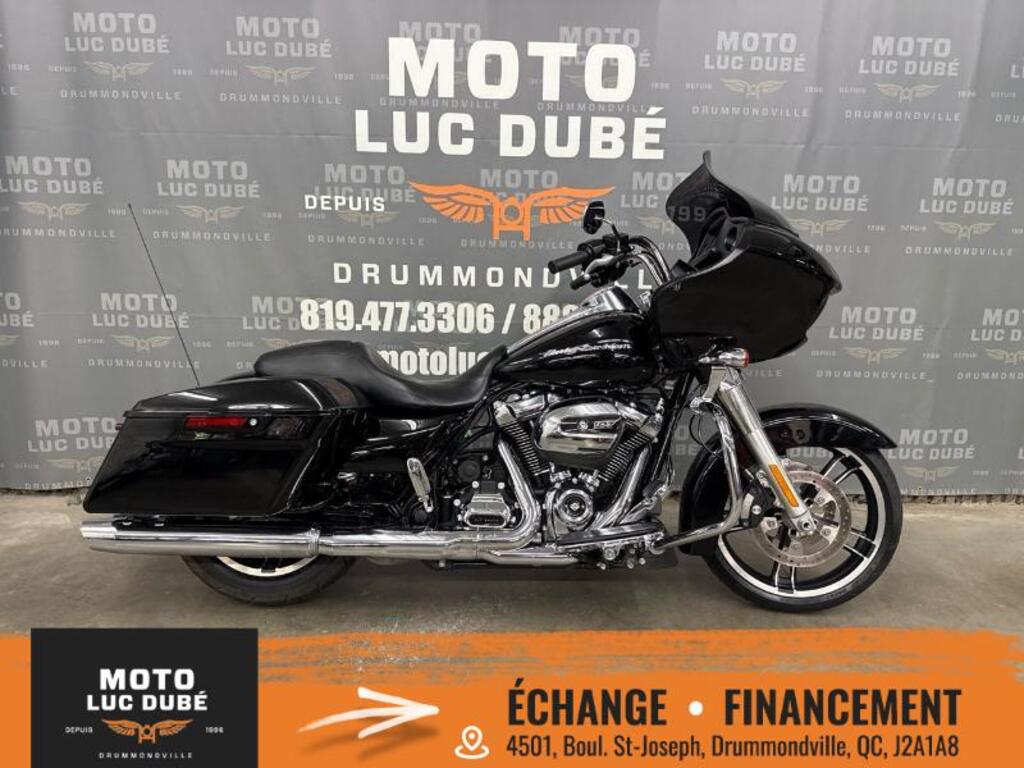 Harley-Davidson FLHXSE CVO Street Glide 2015