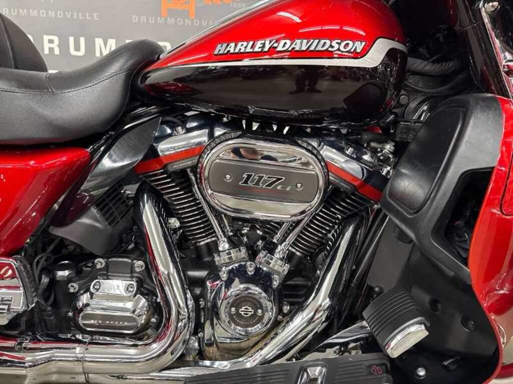 Harley-Davidson FLHC Heritage Classic 2021