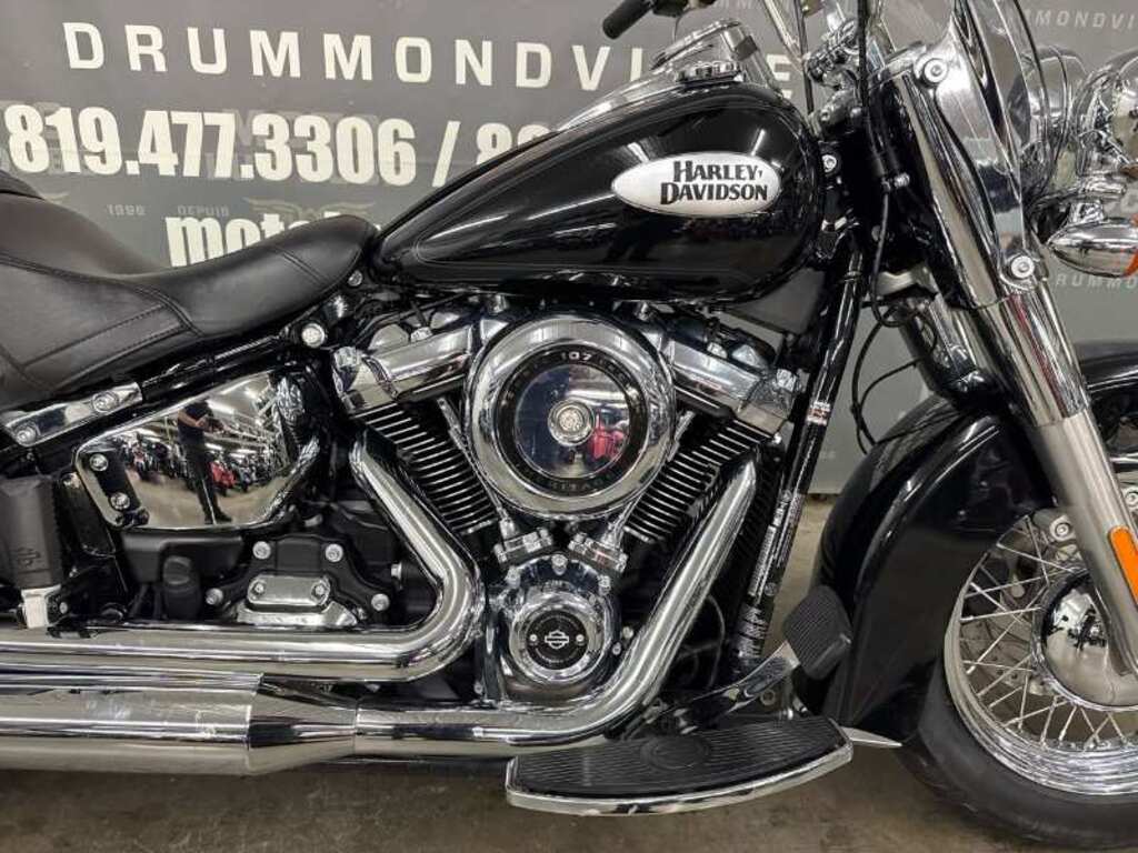 Honda Rebel 500 ABS 2018