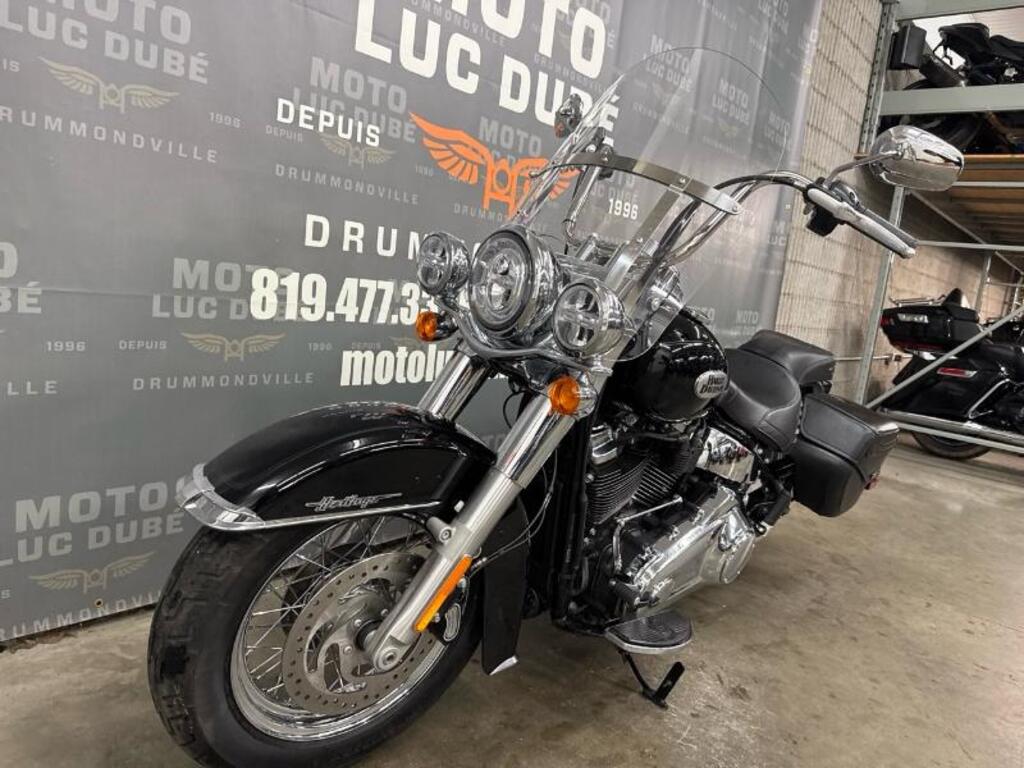 Honda Rebel 500 ABS 2018