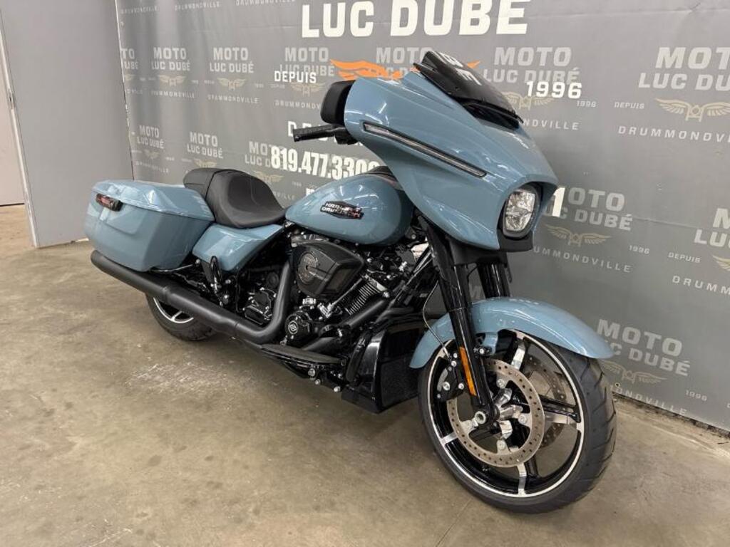 Yamaha MT-09 2019