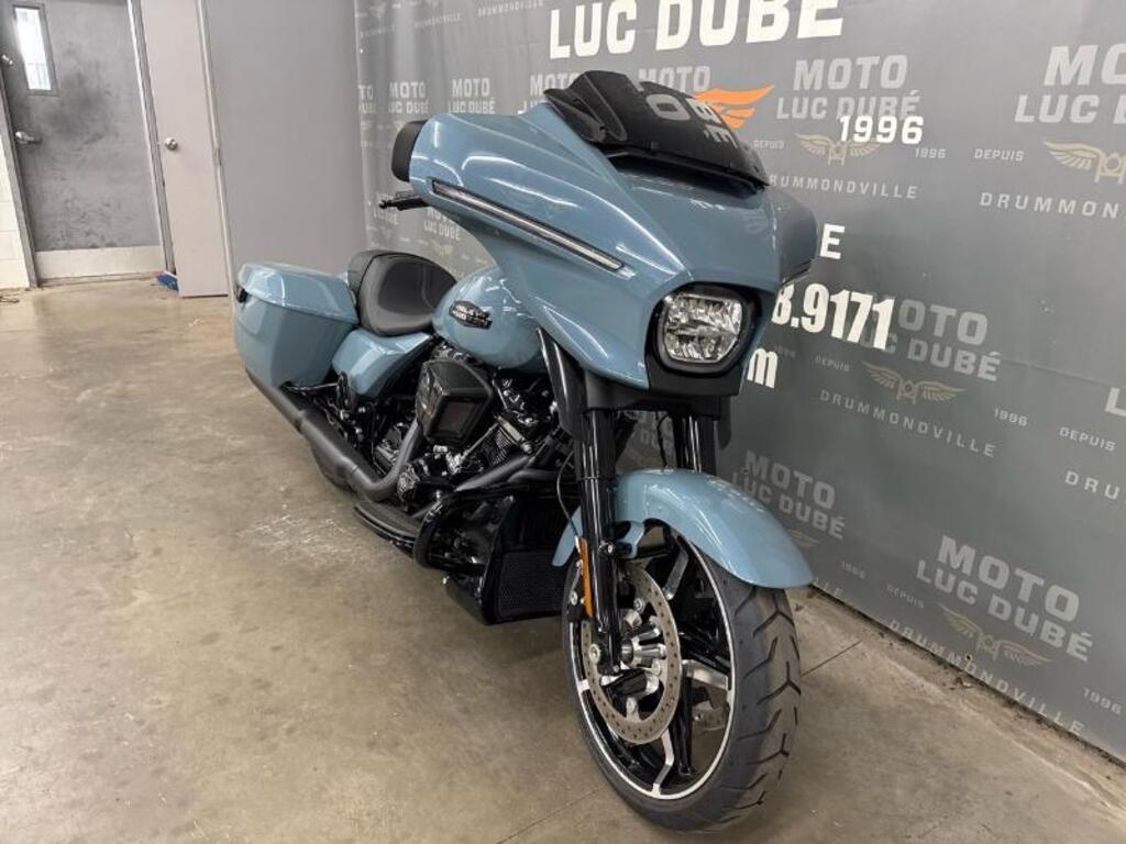 Yamaha MT-09 2019