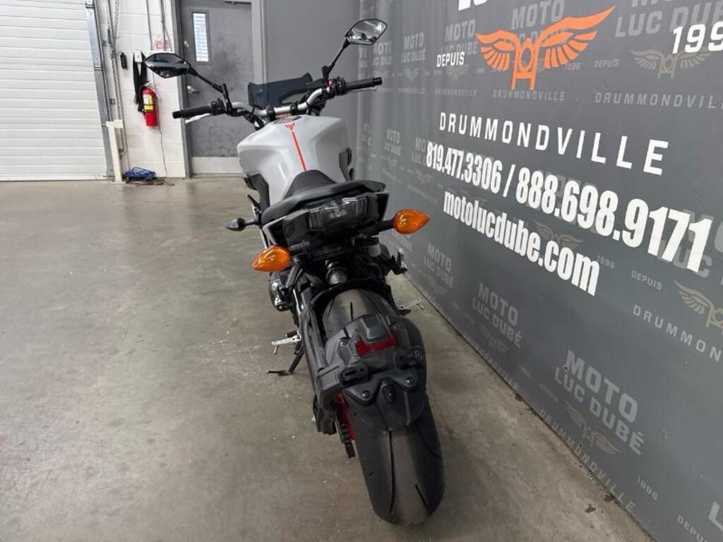 Kawasaki Vulcan S 650 ABS 2016