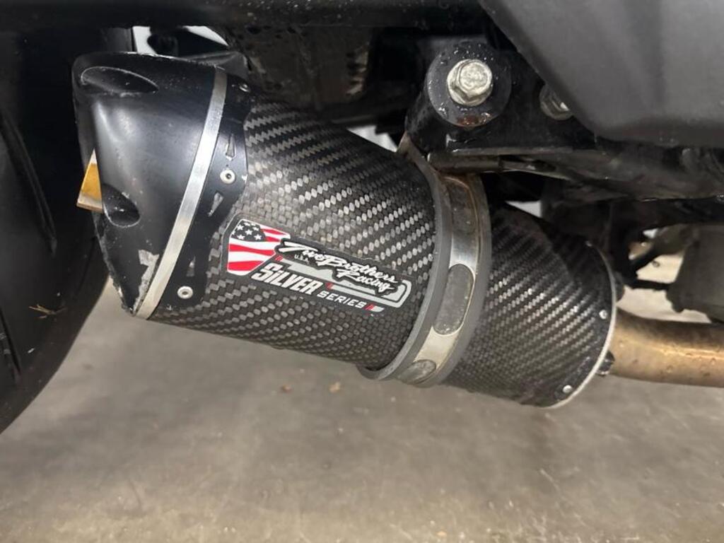 Kawasaki Vulcan S 650 ABS 2016