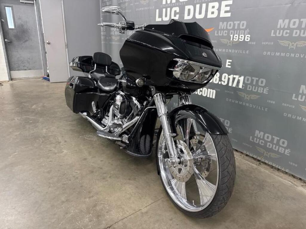 Harley-Davidson FLTRXS Road Glide Special 2016