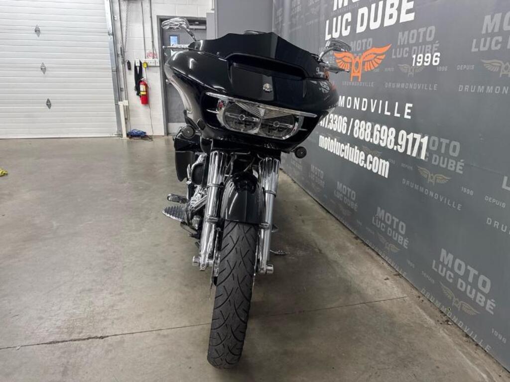 Harley-Davidson FLTRXS Road Glide Special 2016