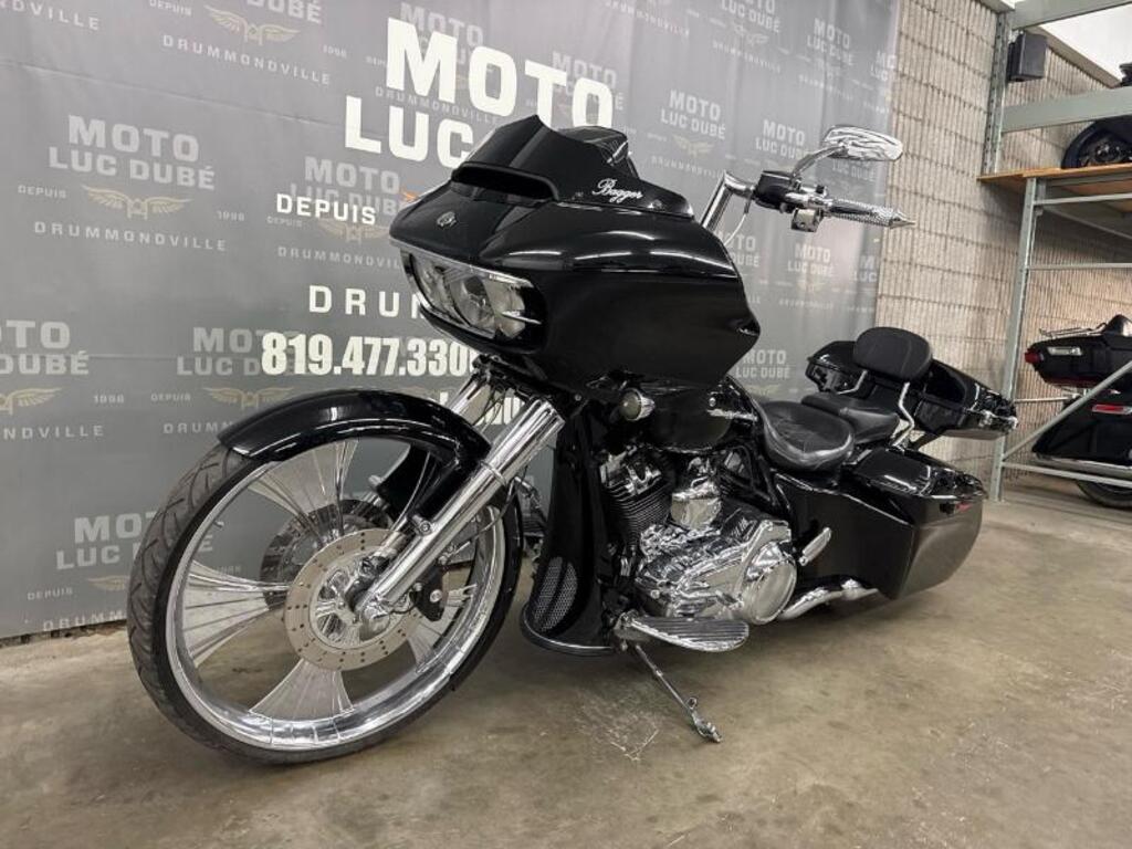 Harley-Davidson FLTRXS Road Glide Special 2016