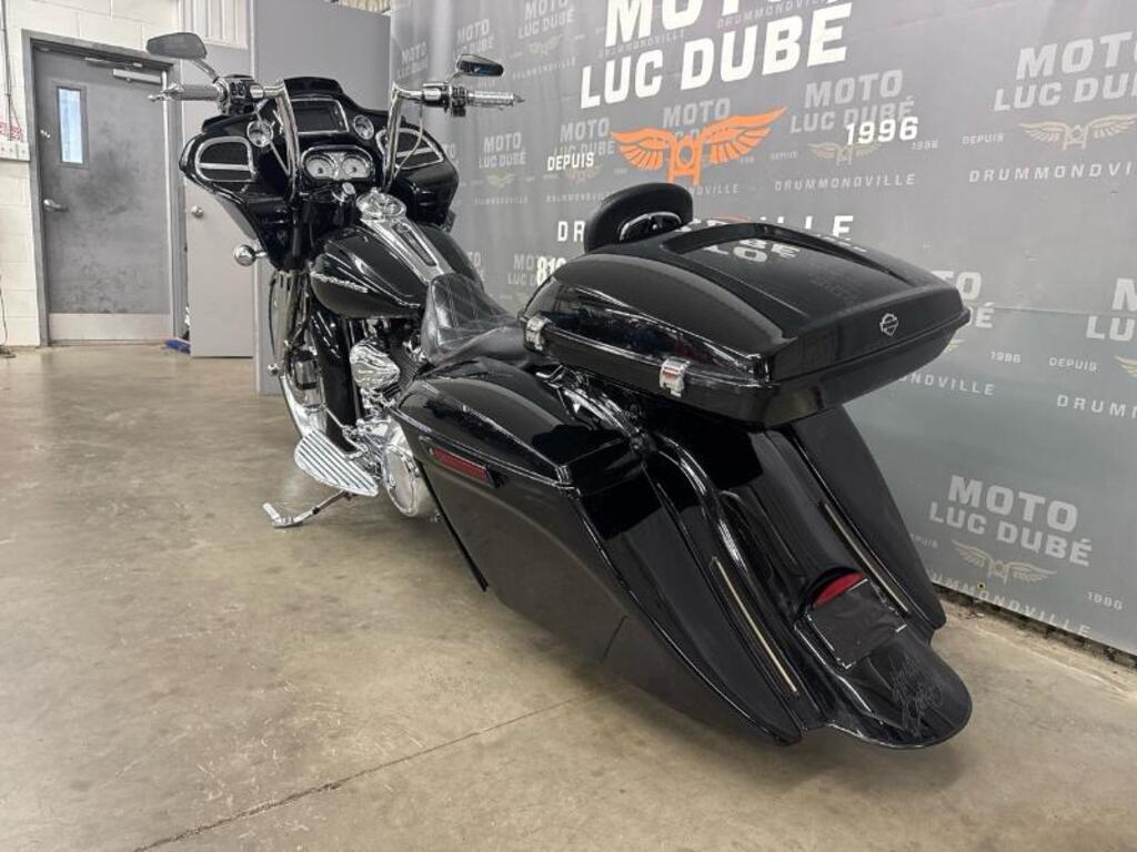 Harley-Davidson FLTRXS Road Glide Special 2016