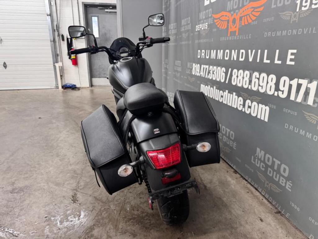 Kawasaki Vulcan S 650 ABS 2023