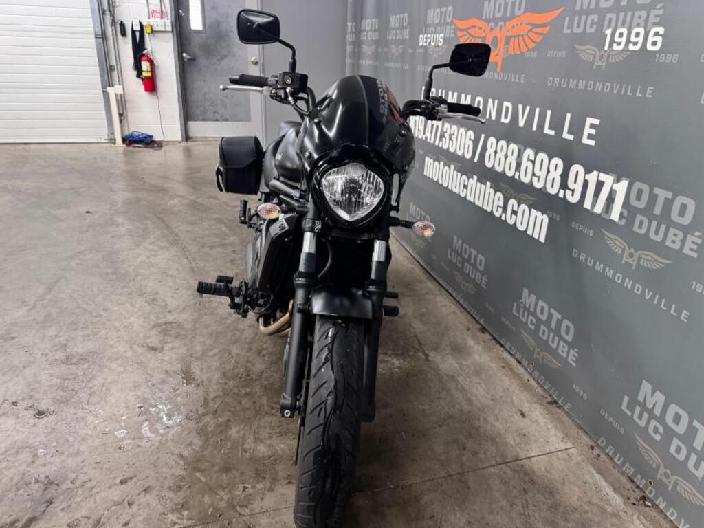 Kawasaki Vulcan S 650 ABS 2023