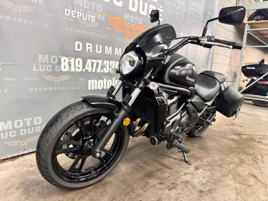 Kawasaki Vulcan S 650 ABS 2023
