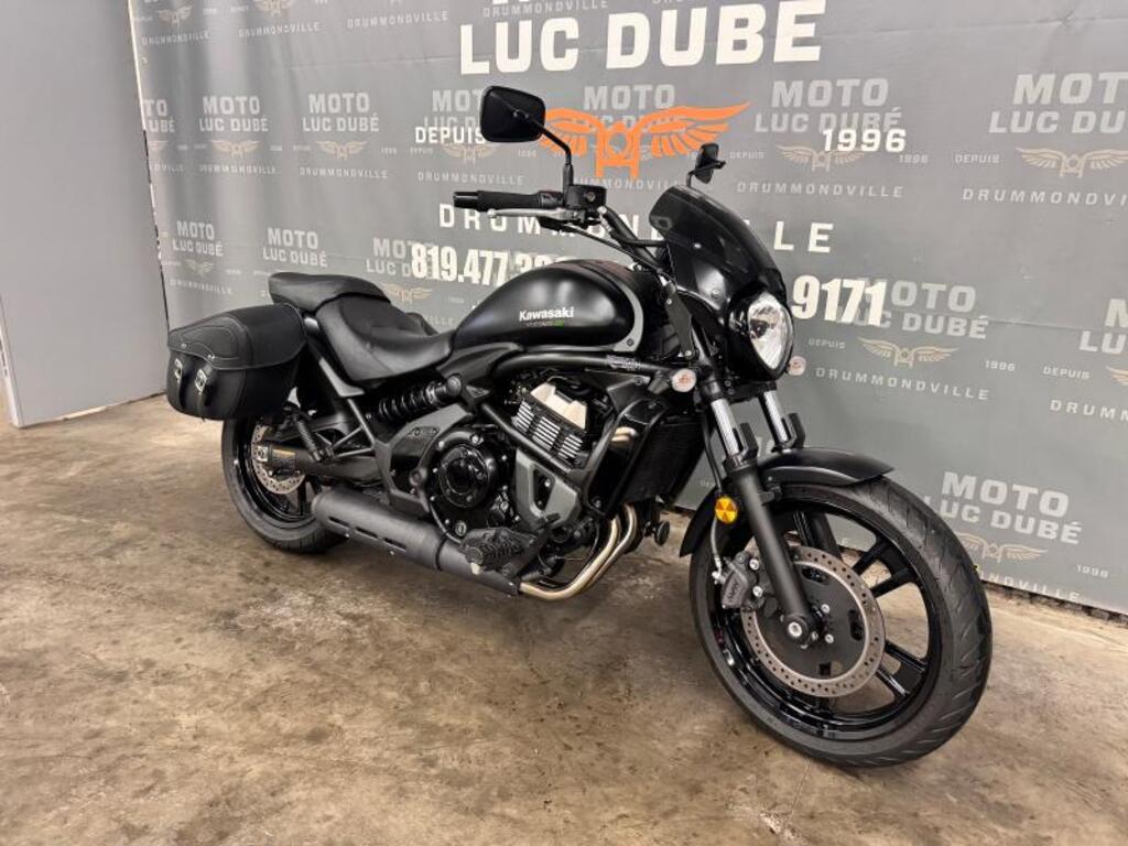 Harley-Davidson FLHR Road King 2015