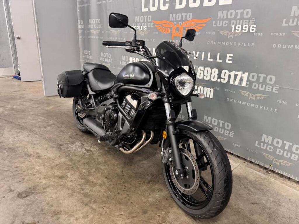Harley-Davidson FLHR Road King 2015